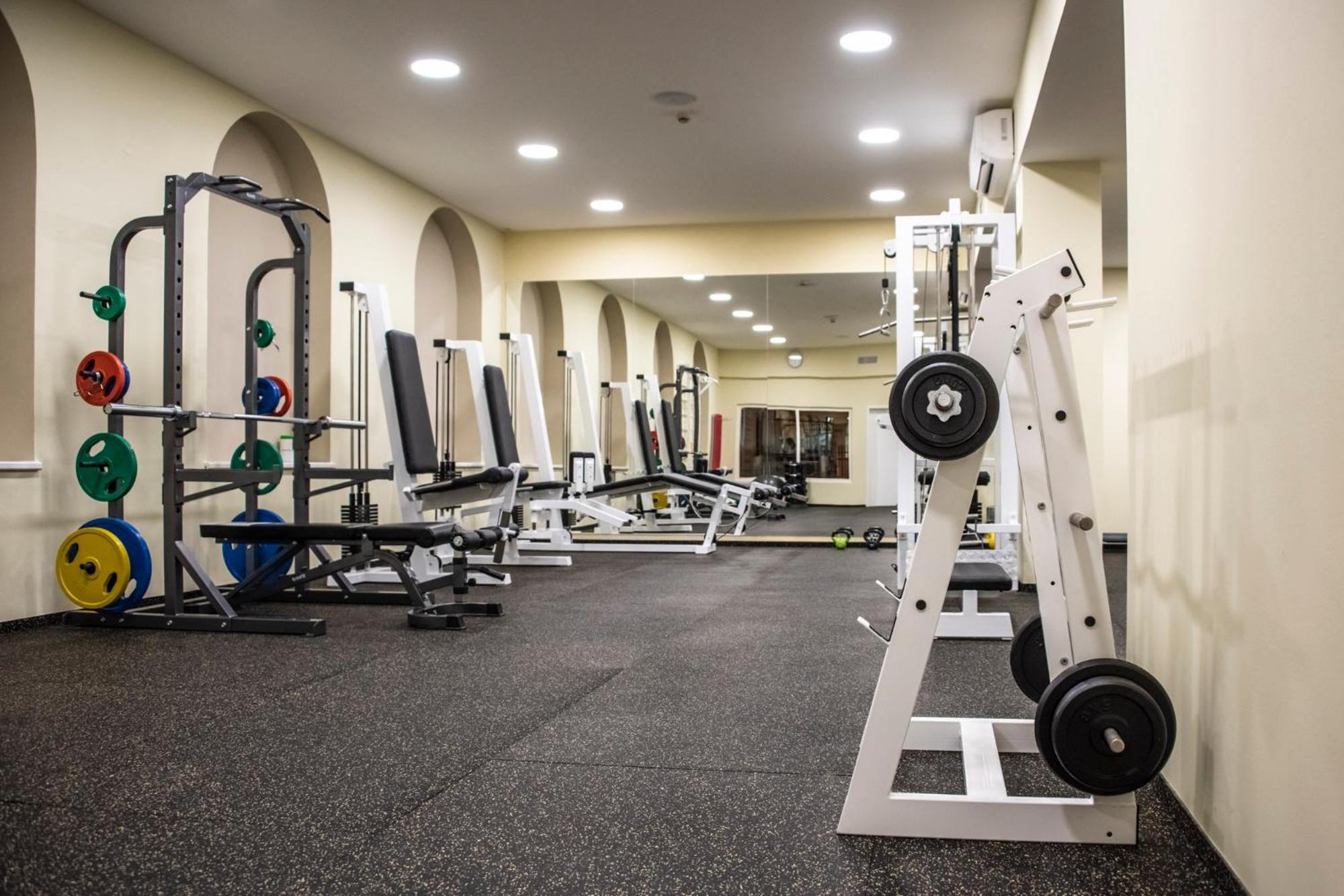 Wellness Hotel Babylon Liberec Luaran gambar