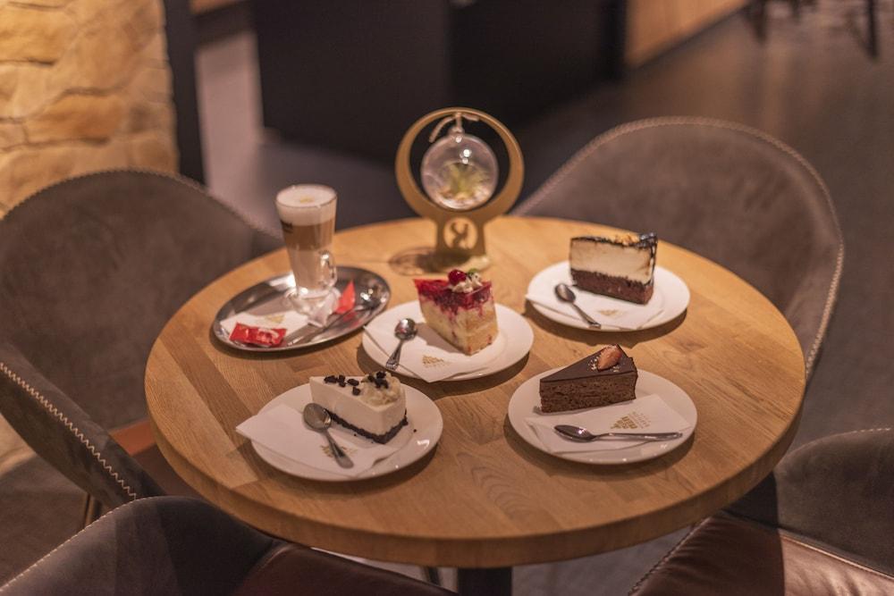 Wellness Hotel Babylon Liberec Luaran gambar