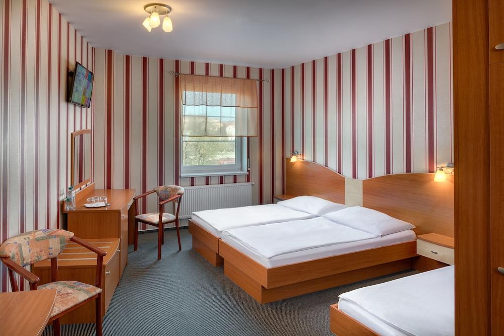 Wellness Hotel Babylon Liberec Luaran gambar