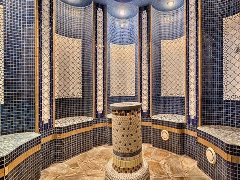 Wellness Hotel Babylon Liberec Luaran gambar